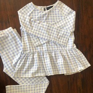 Victoria Beckham girls 2 price set